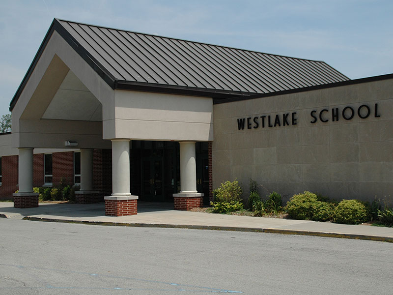 Westlake School Photo